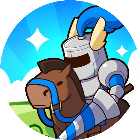 疯狂吃掉游戏图标