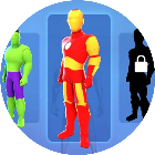 半夜鬼拍门游戏图标