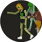 拳击格斗之王游戏图标