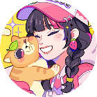 我是猫-跑酷模拟游戏图标