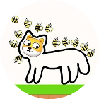 校园摸金游戏图标