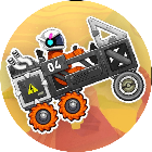 挪对对高手游戏图标