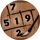 樱花小镇逃离跑酷游戏游戏图标