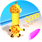 双人生存海岛挑战游戏图标