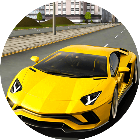 白金岛字牌圈游戏图标