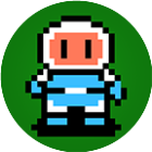 双人大逃杀小游戏游戏图标