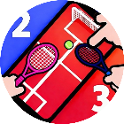 开车模拟器游戏图标