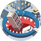 星光消方块游戏图标