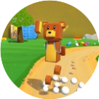 打外星人游戏图标