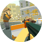 王者停车游戏图标