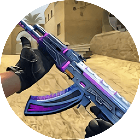 倒一倒水游戏图标