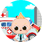 掌心快乐斗地主游戏软件V1.0游戏图标