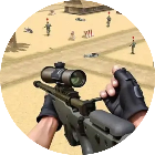 画线小汽车游戏图标