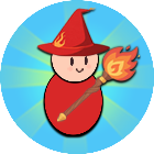 瞄准外星人狙击游戏图标