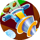 雀食好玩游戏图标