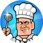 汉字拼字游戏图标