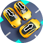 我的恐龙公园游戏图标