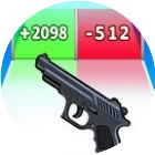 箭头爆消游戏图标