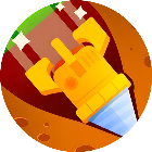 多人躺平游戏游戏图标