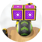 有手就能消游戏图标