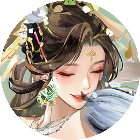 贪吃鱼冲冲冲游戏图标