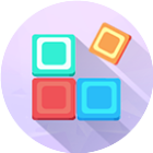 红蓝小兵冲冲冲游戏图标