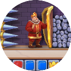 无敌大长手游戏图标