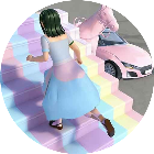 麻将对对消消消乐游戏图标