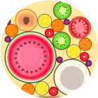 连连看动物消除游戏图标