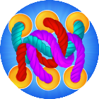 枪弹快冲游戏图标