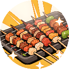 花儿消不停游戏图标