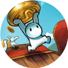 枪战射击竞技游戏游戏图标