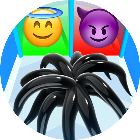 宝宝医学趣味乐园游戏图标