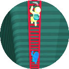 喝酒摇骰子丨游戏图标