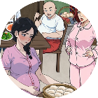 防御我看行游戏图标