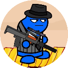 疾速街头游戏图标