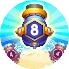 恐怖躲猫猫怪谈游戏图标