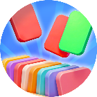 纸牌接龙经典游戏图标