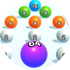 挖矿我很强游戏图标