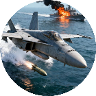 我要当国王丫游戏图标