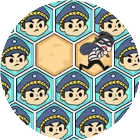 迷你勇士游戏图标