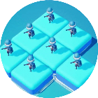 世界生存游戏图标