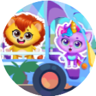 箭头会转弯游戏图标