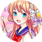 樱花公主跑酷游戏图标