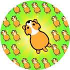 123木头人双人逃生游戏图标