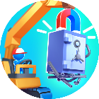 大西瓜合成游戏图标