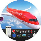 指尖拓土游戏图标