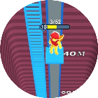 合成大西瓜经典正版游戏图标