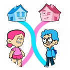 麻将游戏消消消游戏图标