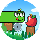 火柴人摔跤模拟游戏游戏图标